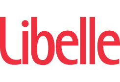 Libelle logo