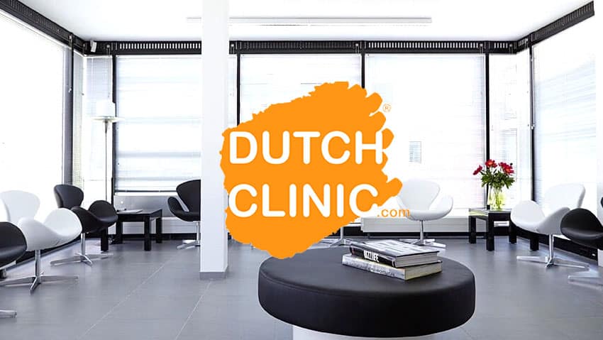 dutch clinic