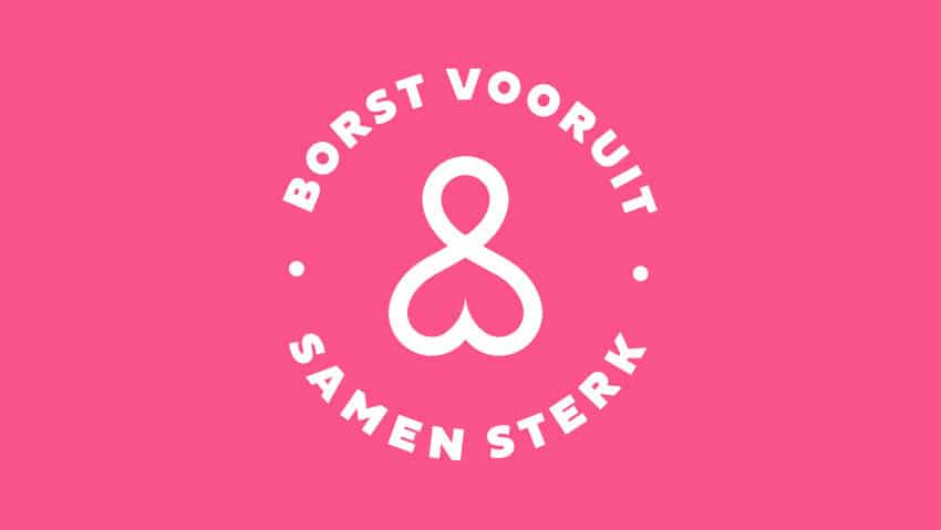 BORST VOORUIT