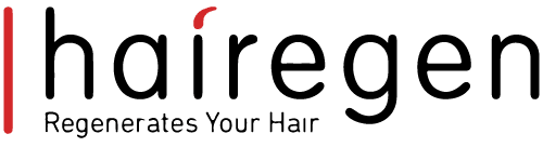 Hairegen