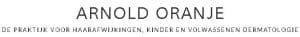 Praktijk Arnold Oranje logo