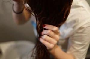 Haaruitval door antidepressiva