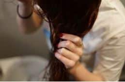 Haaruitval door bloedverdunners