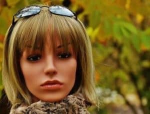 Haarwerk online kopen