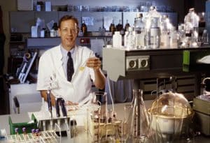 laboratoriumonderzoek