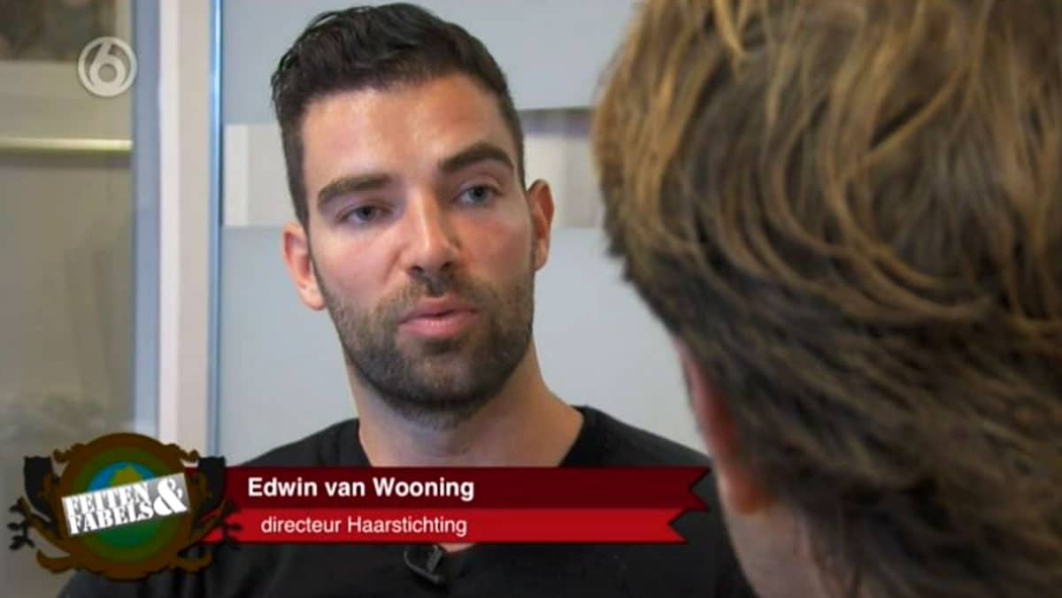 feiten en fabels haarstichting