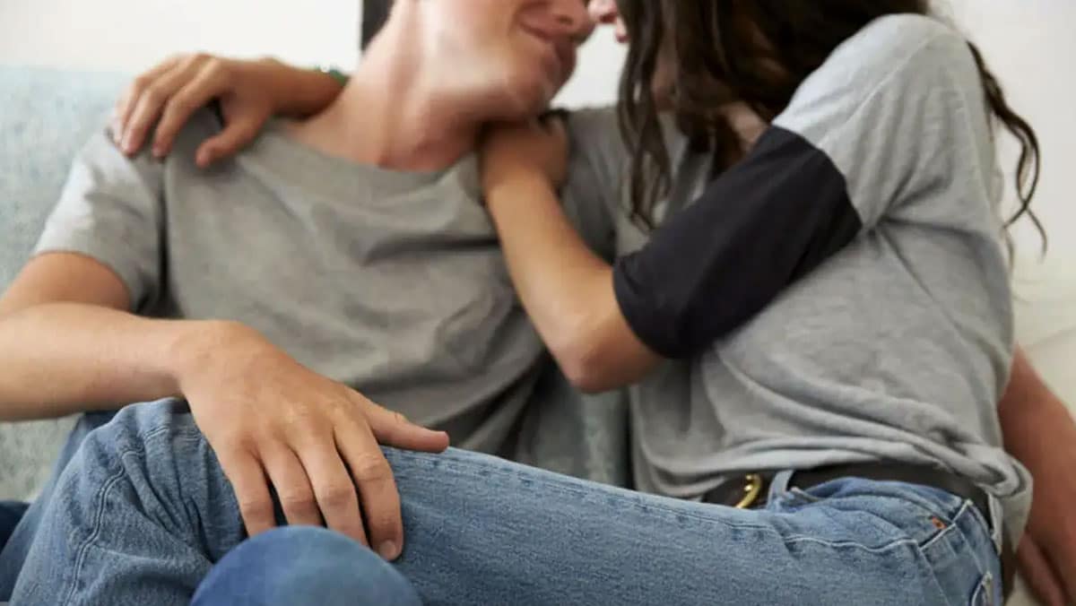haarverlies door sexuele problemen