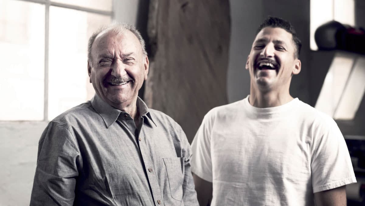 Movember prostaatkanker onderzoek