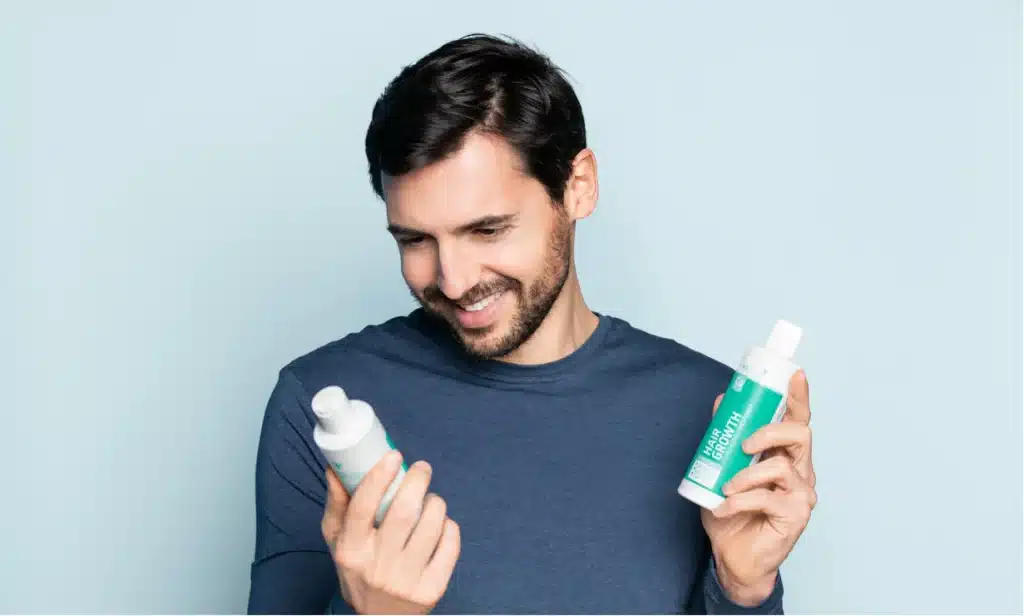 Neofollics Hair Technology producten
