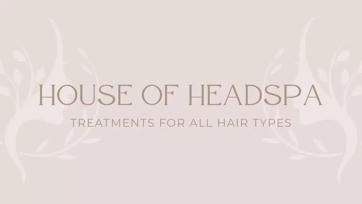 House of Headspa