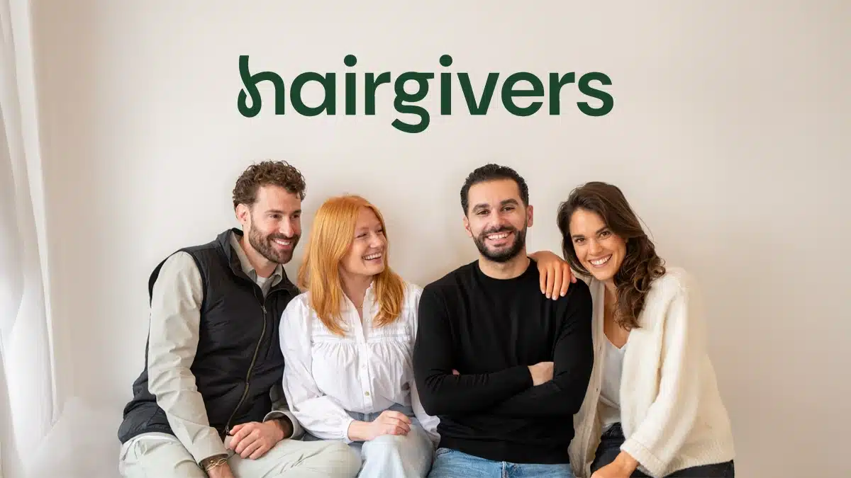 Hairgivers Haargroeimiddelen
