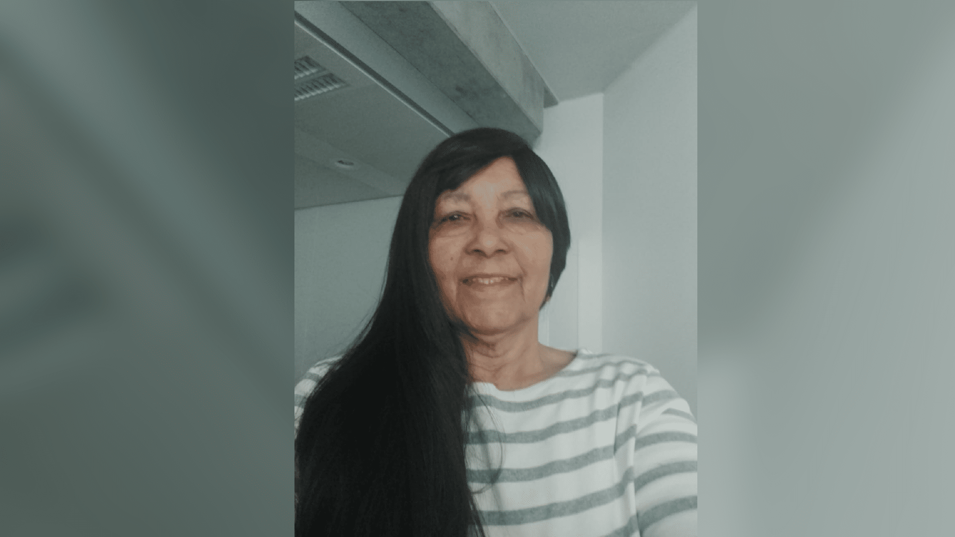 Maria haarwerk Haarstichting