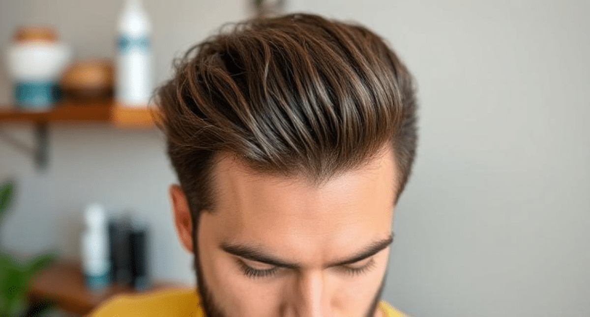 Haargroeimiddelen Finasteride, Dutasteride en Minoxidil