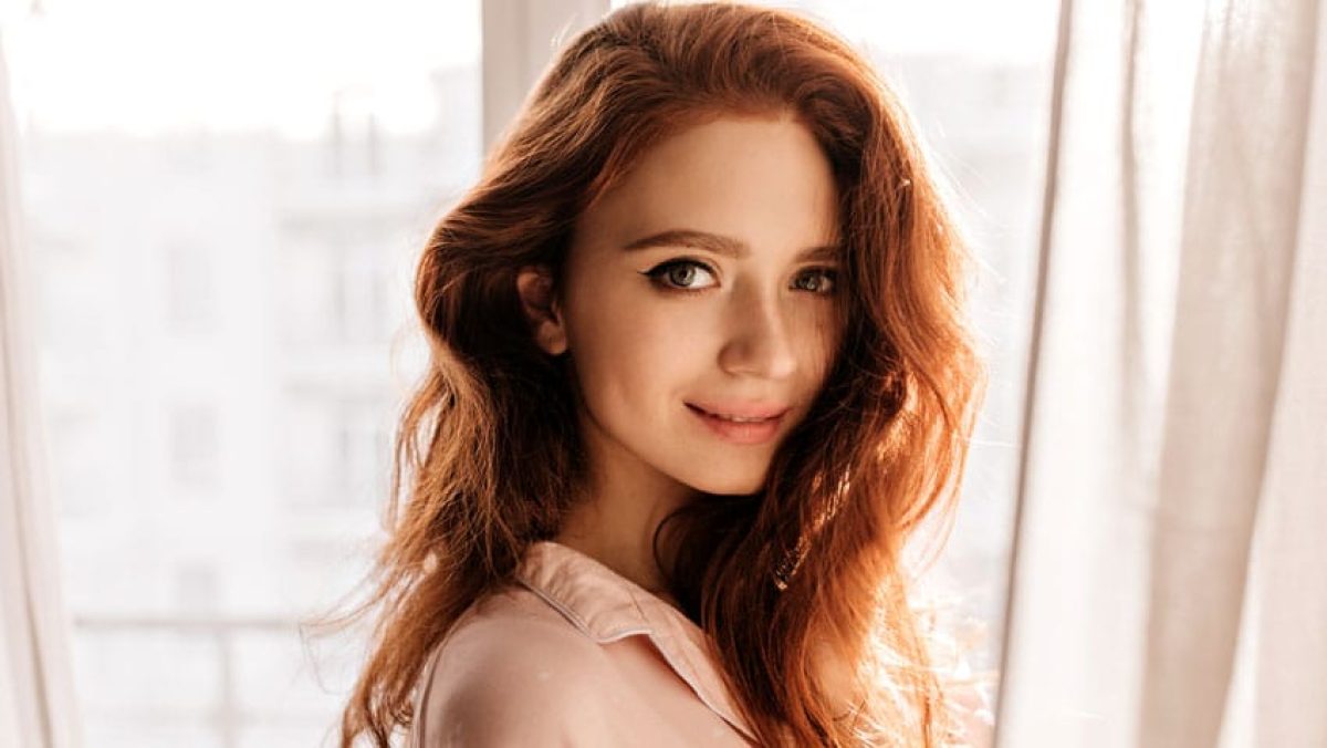 Rood haar doneren