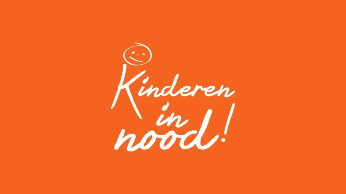 Stichting Kinderen in Nood
