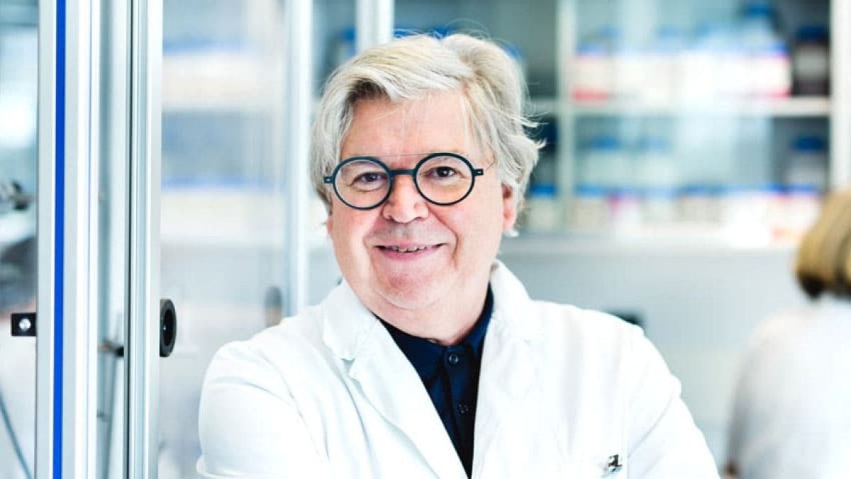 Van-Montfort-Laboratories