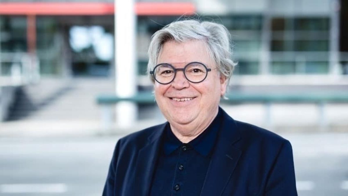 Workshop: Met Huid en Haar, van haarverlies naar haargroei