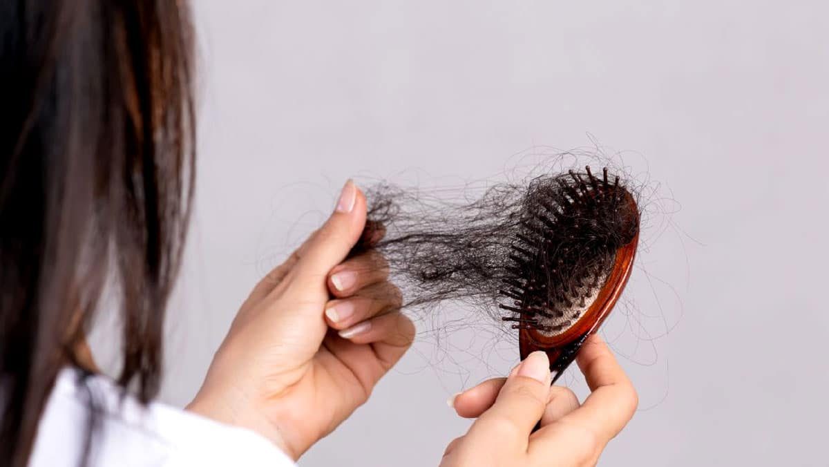 haaruitval bij vrouwen oplossingen