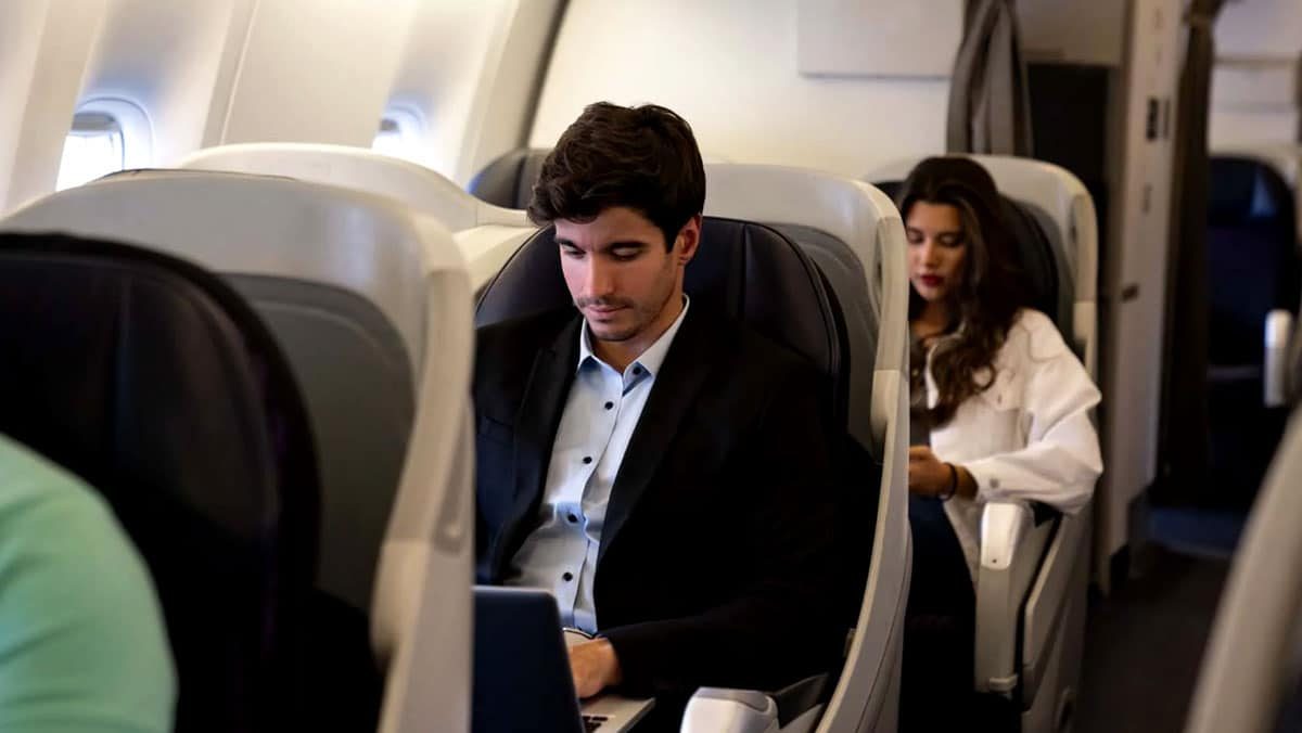 haarverlies door reizen