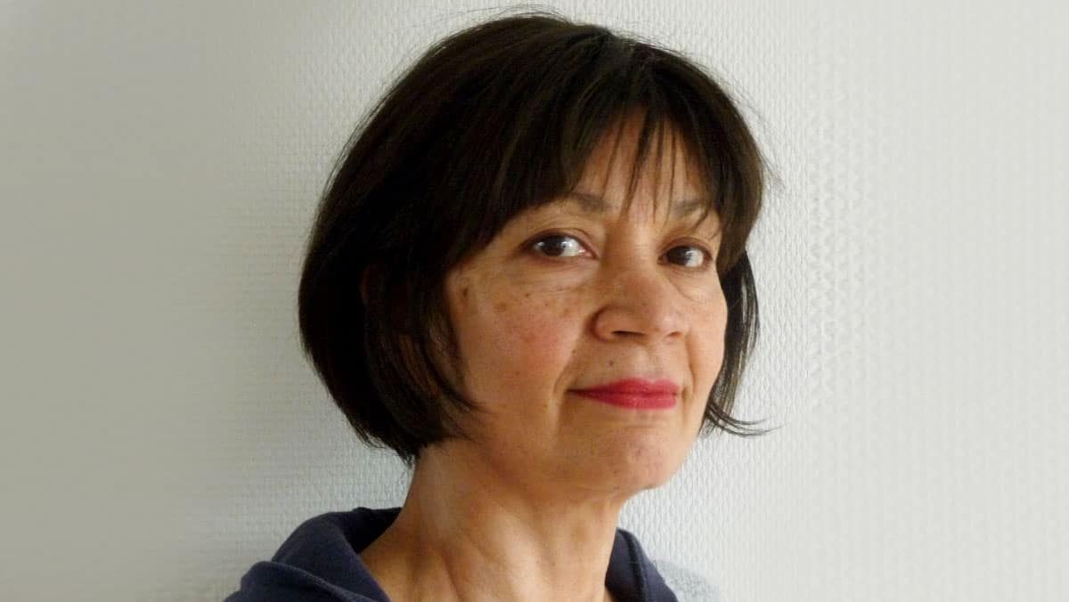 pruik Haarstichting voor Hedy